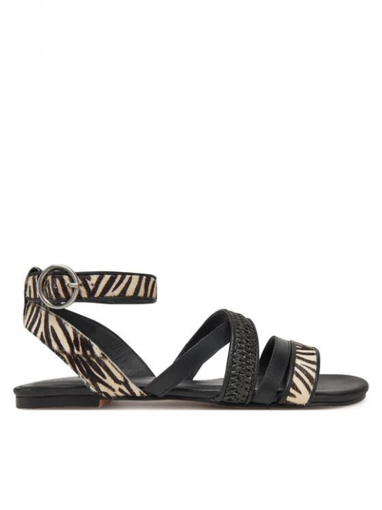 Obrázek produktu Bronx Sandály New-Skyler 85043-PW Černá