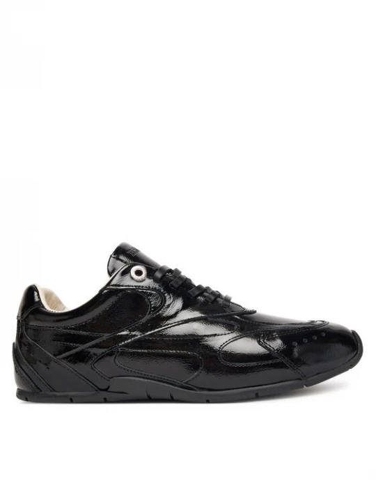 Obrázek produktu Bronx Sneakersy 66647-P Černá