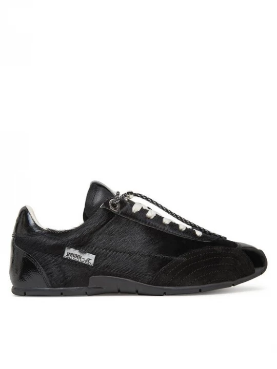 Obrázek produktu Bronx Sneakersy 66662-PA 01 Černá
