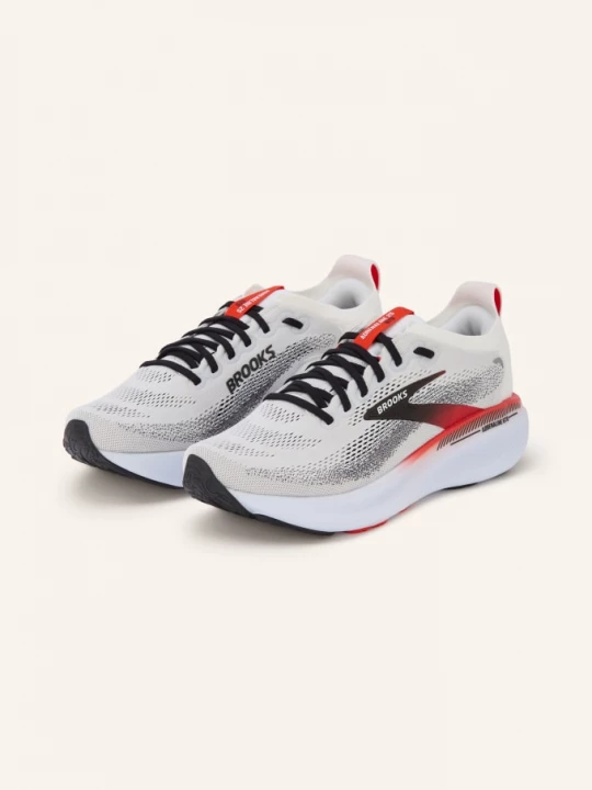 Obrázek produktu Brooks Běžecké Boty Adrenaline Gts 25 bílá / červená / černá