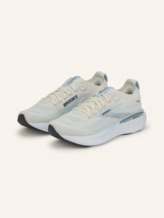 Obrázek produktu Brooks Běžecké Boty Adrenaline Gts 25 bílá / tmavě šedá / tmavě modrá