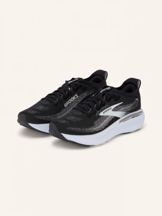 Obrázek produktu Brooks Běžecké Boty Adrenaline Gts 25 černá / bílá