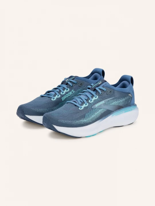Obrázek produktu Brooks Běžecké Boty Adrenaline Gts 25 modrá / tmavě modrá