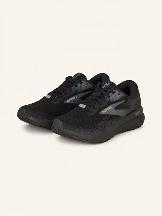 Obrázek produktu Brooks Běžecké Boty Ghost 16 Gtx černá