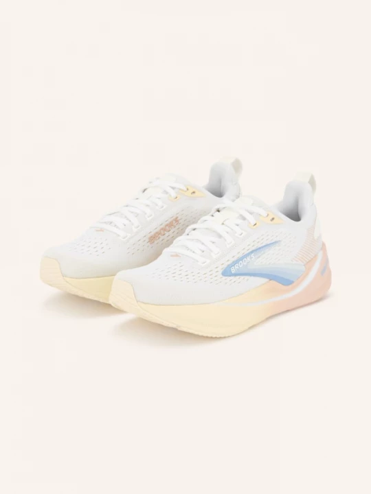 Obrázek produktu Brooks Běžecké Boty Ghost Max 4 bílá / modrá