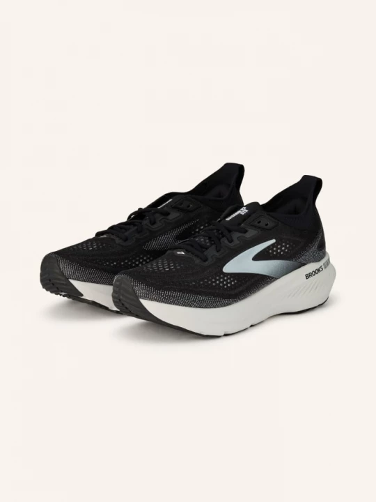 Obrázek produktu Brooks Běžecké Boty Glycerin Gts 23 černá / bílá