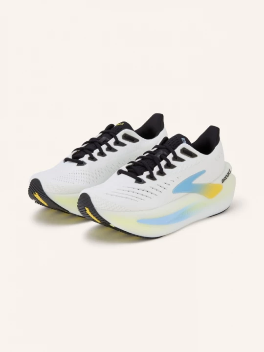 Obrázek produktu Brooks Běžecké Boty Glycerin Max 2 bílá / černá