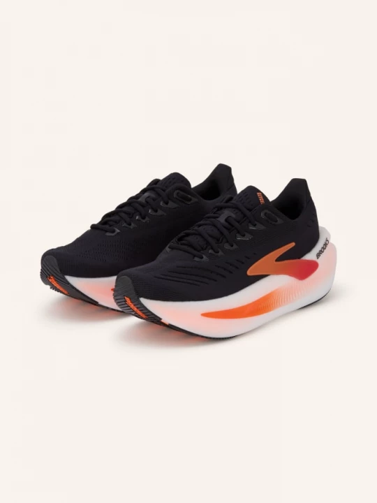 Obrázek produktu Brooks Běžecké Boty Glycerin Max 2 černá