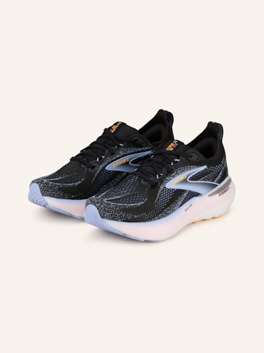 Obrázek produktu Brooks Běžecké Boty Gylcerin Gts 22 černá / tmavě modrá
