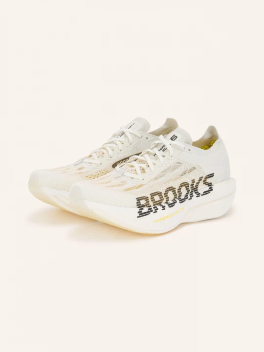 Obrázek produktu Brooks Běžecké Boty Hyperion Elite 6 světle šedá / bílá / černá