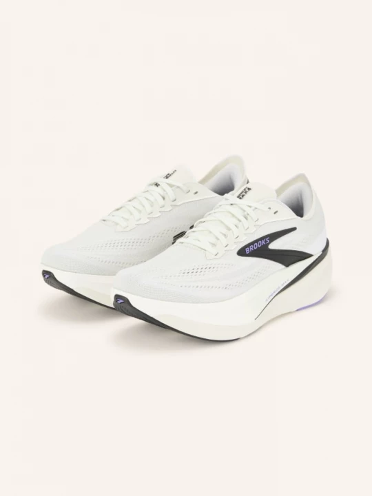 Obrázek produktu Brooks Běžecké Boty Hyperion Max 4 světle šedá / fialová / černá