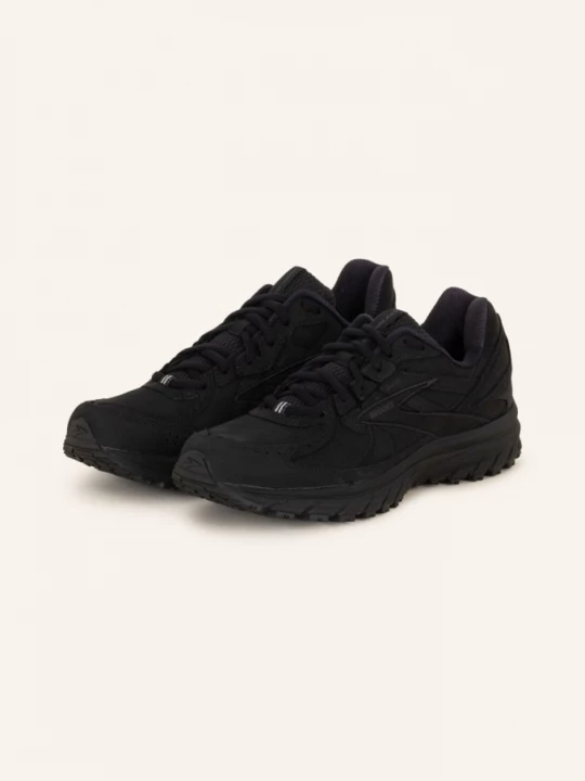 Obrázek produktu Brooks Běžecké Boty Zeal Walker černá