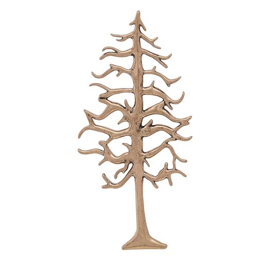 Obrázek produktu Brož Weekend Max Mara Legno 2625756105650 Zlatá