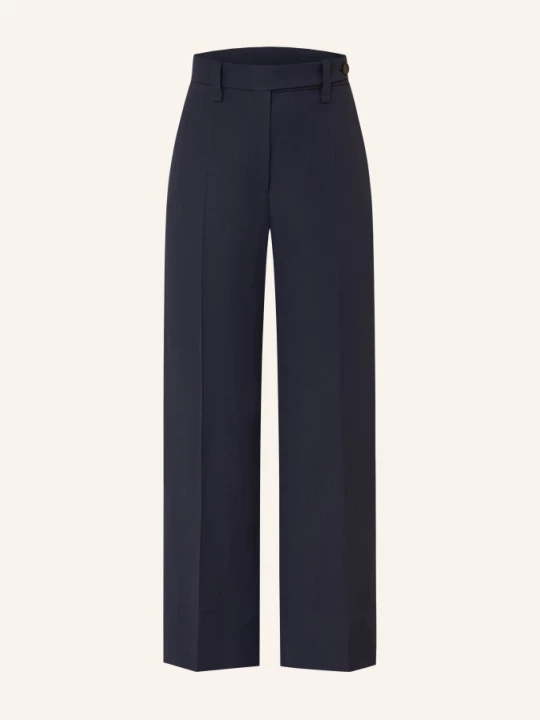 Obrázek produktu Brunello Cucinelli 7/8 Kalhoty tmavě modrá
