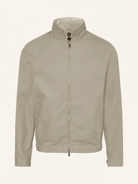 Obrázek produktu Brunello Cucinelli Bunda khaki