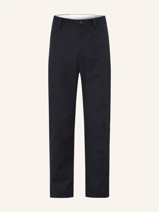 Obrázek produktu Brunello Cucinelli Chino Kalhoty Extra Slim Fit tmavě modrá