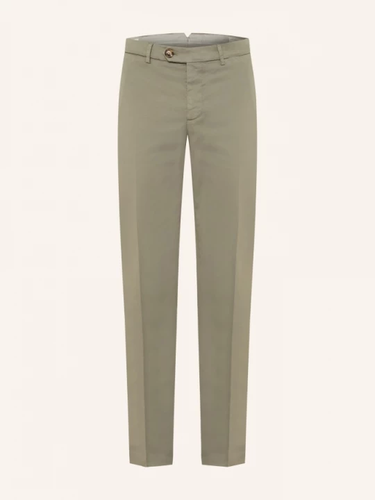 Obrázek produktu Brunello Cucinelli Chino Kalhoty khaki