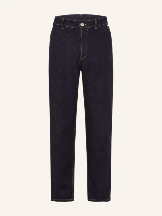 Obrázek produktu Brunello Cucinelli Džíny Iconic Fit c001 blue denim