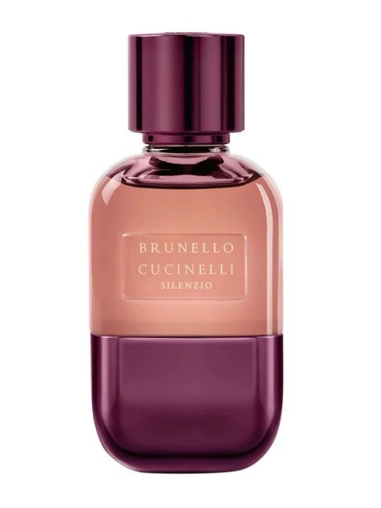 Obrázek produktu Brunello Cucinelli Fragrances Silenzio Parfémy 100 ml