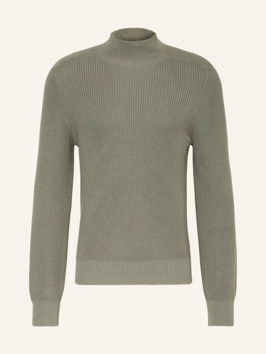 Obrázek produktu Brunello Cucinelli Svetr khaki