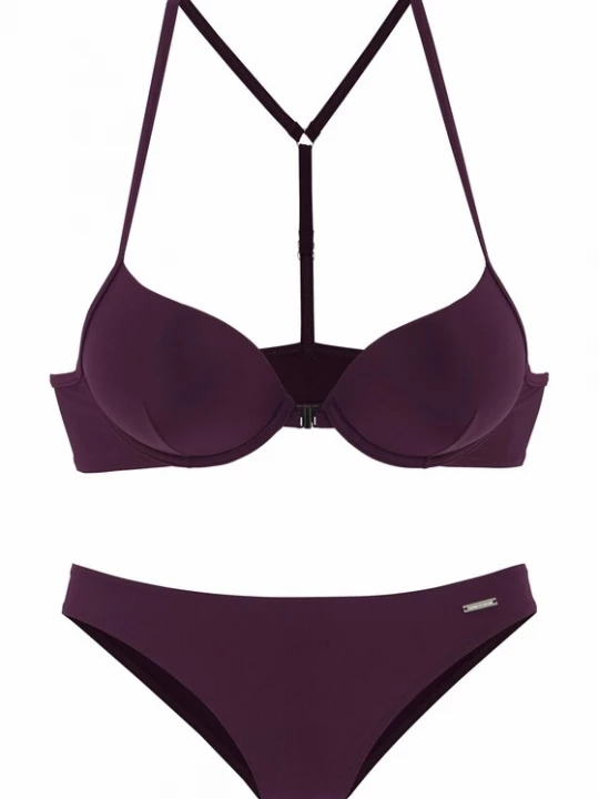Obrázek produktu Bruno Banani Bikiny  bobule