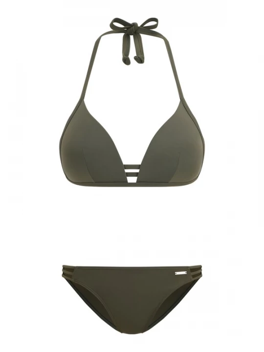 Obrázek produktu Bruno Banani Bikiny  olivová