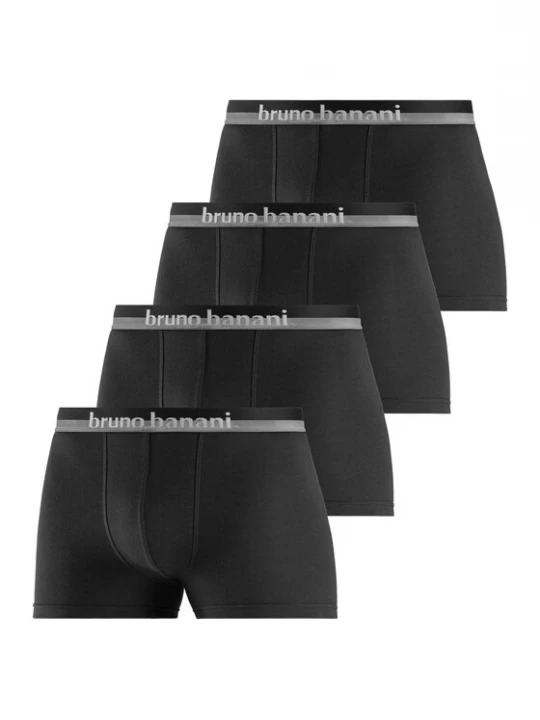 Obrázek produktu Bruno Banani Boxerky  černá