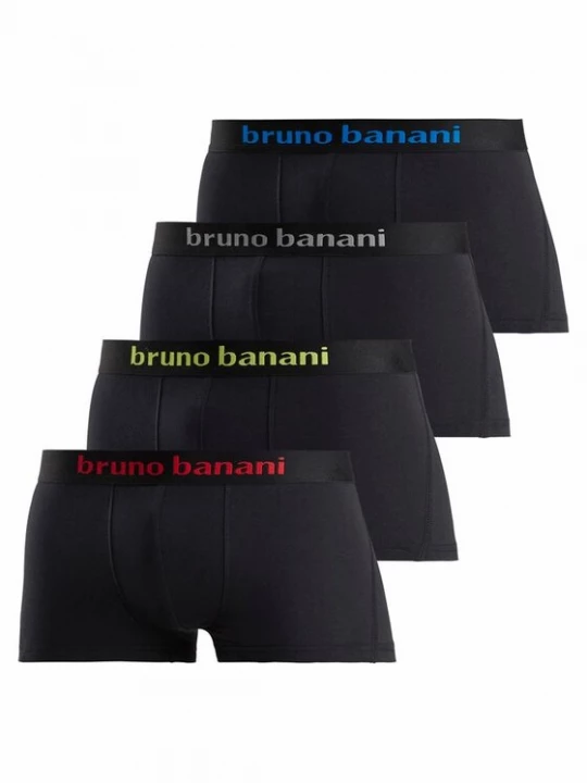 Obrázek produktu Bruno Banani Boxerky černá