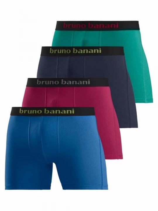 Obrázek produktu Bruno Banani Boxerky  mix barev