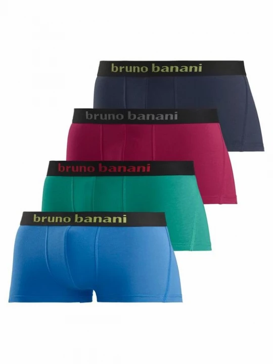 Obrázek produktu Bruno Banani Boxerky  mix barev
