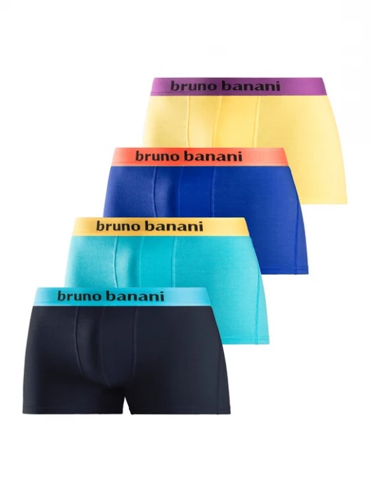 Obrázek produktu Bruno Banani Boxerky  mix barev
