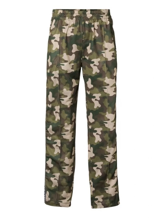 Obrázek produktu Bruno Banani Kalhoty režná / hnědá / khaki / olivová