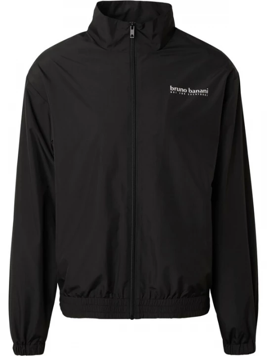 Obrázek produktu Bruno Banani Sportovní bunda 'Haney' černá