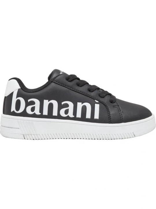 Obrázek produktu Bruno Banani Tenisky černá / bílá