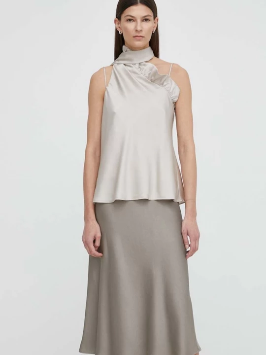 Obrázek produktu Bruuns Bazaar Halenka Bruuns Bazaar AcaciaBBSusie top béžová