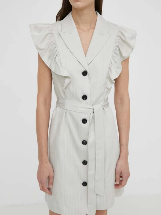 Obrázek produktu Bruuns Bazaar Šaty Bruuns Bazaar PinBBMikala dress