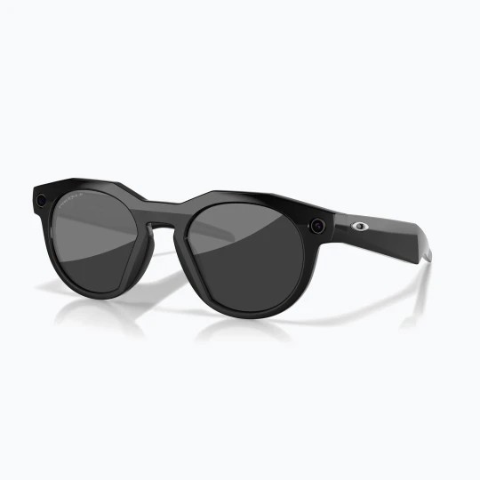 Obrázek produktu Brýle s kamerou Oakley Meta HSTN black / prizm back polarized