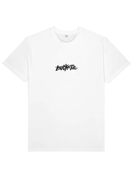 Obrázek produktu Bucketz Tričko modrá / žlutá / červená / bílá