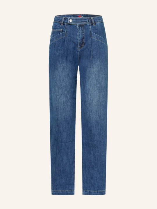 Obrázek produktu Buena Vista Barrel Džíny 8980 marine denim