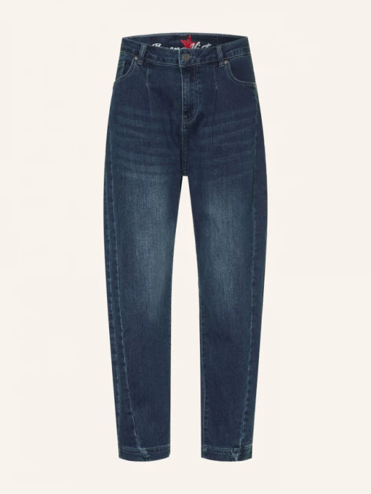 Obrázek produktu Buena Vista Barrel Džíny Ballon-F 8920 twilight denim