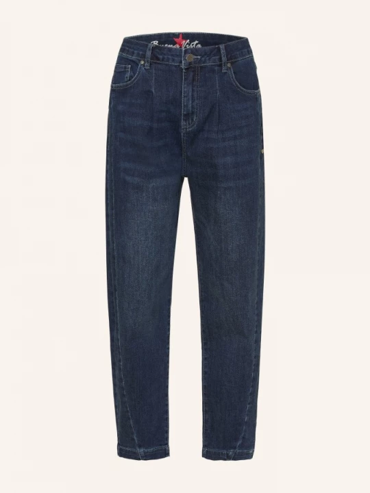 Obrázek produktu Buena Vista Džíny Pro Maminky Ballon 8920 twilight denim