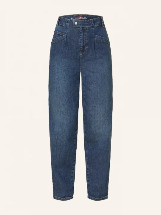 Obrázek produktu Buena Vista Džíny Pro Maminky Studio 9717 blue denim