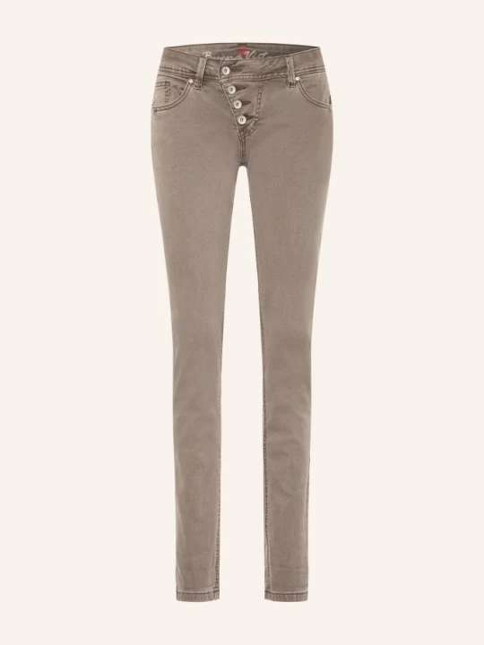 Obrázek produktu Buena Vista Skinny Džíny Malibu 7960 wurzel