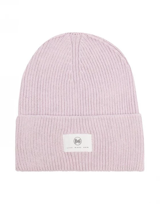 Obrázek produktu Buff Čepice Knitted Beanie Drisk 132330.519.10 Růžová