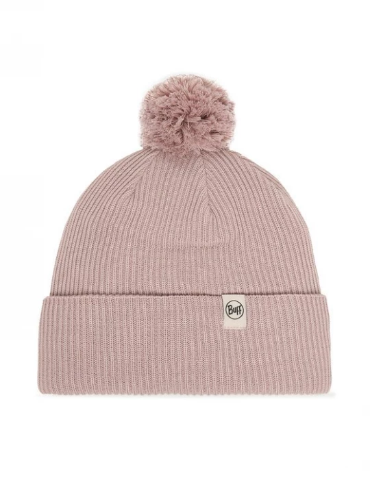Obrázek produktu Buff Čepice Knitted Beanie Renvi 134479.341.10 Růžová