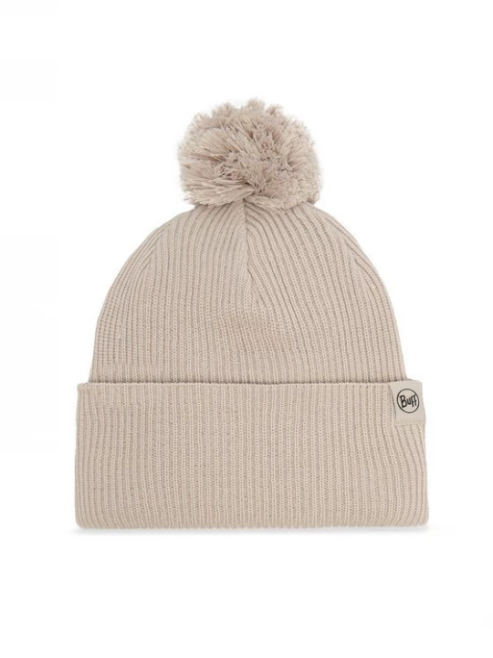 Obrázek produktu Buff Čepice Knitted Beanie Renvi 134479.954.10 Šedá