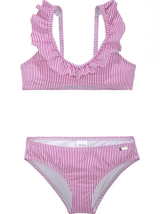 Obrázek produktu BUFFALO Bikiny bobule / bílá