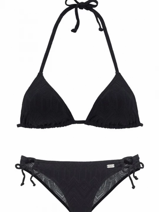 Obrázek produktu BUFFALO Bikiny  černá