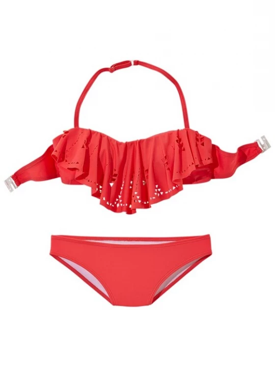 Obrázek produktu BUFFALO Bikiny červená