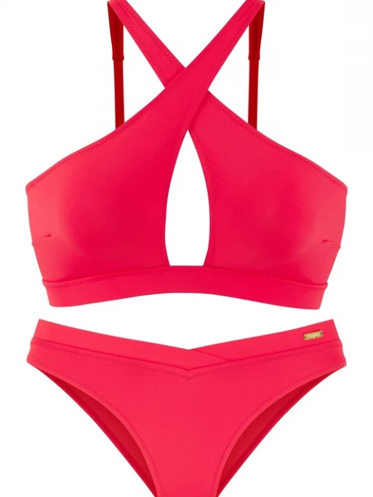 Obrázek produktu BUFFALO Bikiny  krvavě červená